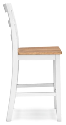 Gesthaven Dining Set - Jax Mattress (Jacksonville, FL)