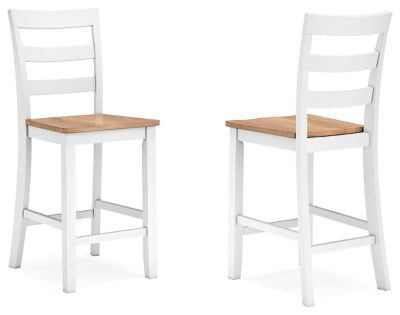 Gesthaven Dining Set - Jax Mattress (Jacksonville, FL)