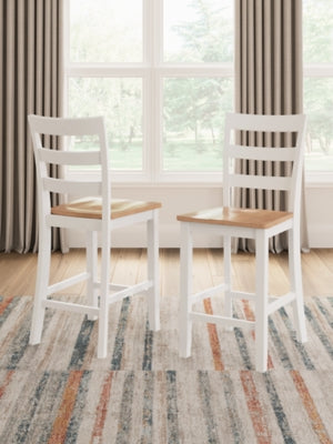 Gesthaven Dining Set - Jax Mattress (Jacksonville, FL)