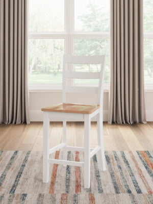 Gesthaven Dining Set - Jax Mattress (Jacksonville, FL)
