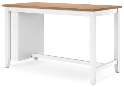 Gesthaven Dining Set - Jax Mattress (Jacksonville, FL)