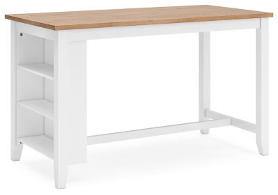 Gesthaven Dining Set - Jax Mattress (Jacksonville, FL)