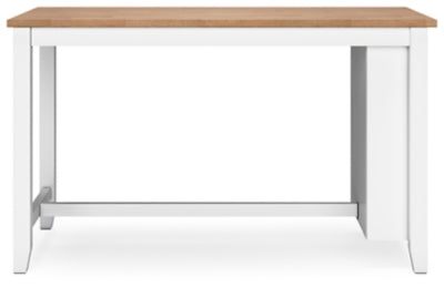 Gesthaven Dining Set - Jax Mattress (Jacksonville, FL)