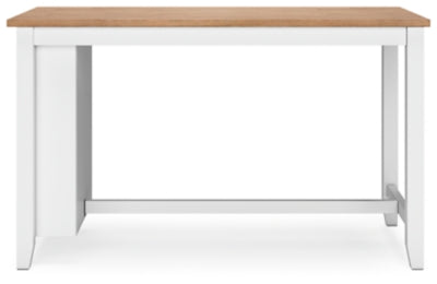 Gesthaven Dining Set - Jax Mattress (Jacksonville, FL)