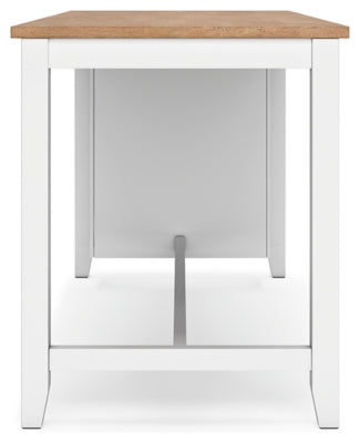Gesthaven Dining Set - Jax Mattress (Jacksonville, FL)
