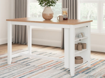 Gesthaven Dining Set - Jax Mattress (Jacksonville, FL)