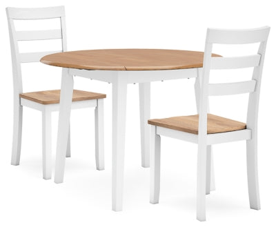 Gesthaven Dining Set - Jax Mattress (Jacksonville, FL)