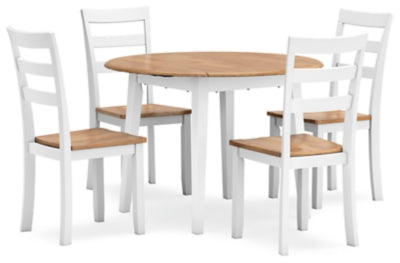 Gesthaven Dining Set - Jax Mattress (Jacksonville, FL)