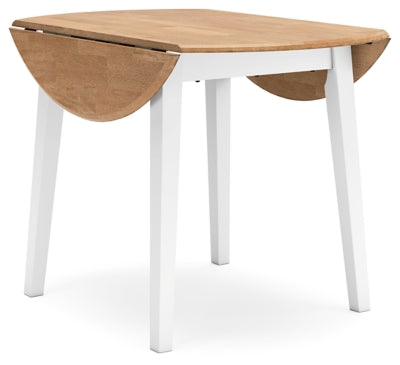 Gesthaven Dining Set - Jax Mattress (Jacksonville, FL)