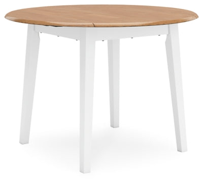 Gesthaven Dining Set - Jax Mattress (Jacksonville, FL)