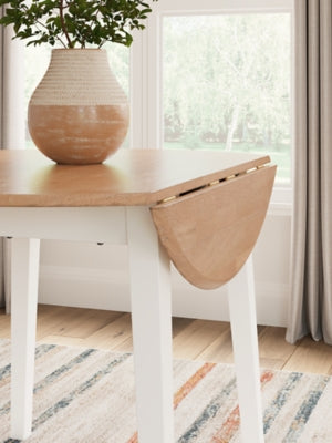 Gesthaven Dining Set - Jax Mattress (Jacksonville, FL)