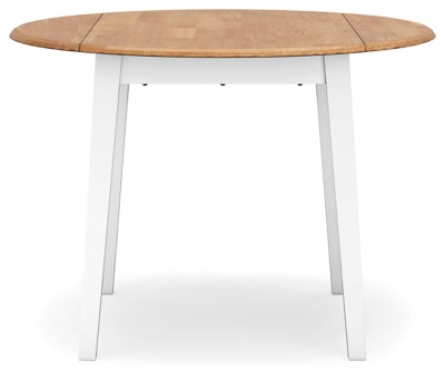 Gesthaven Dining Set - Jax Mattress (Jacksonville, FL)