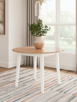 Gesthaven Dining Set - Jax Mattress (Jacksonville, FL)
