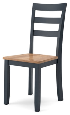 Gesthaven Dining Set - Jax Mattress (Jacksonville, FL)