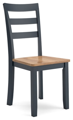 Gesthaven Dining Set - Jax Mattress (Jacksonville, FL)