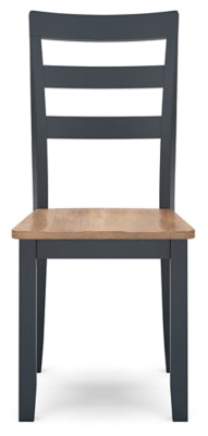 Gesthaven Dining Set - Jax Mattress (Jacksonville, FL)