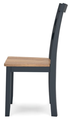 Gesthaven Dining Set - Jax Mattress (Jacksonville, FL)