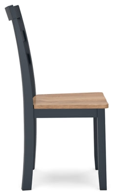 Gesthaven Dining Set - Jax Mattress (Jacksonville, FL)