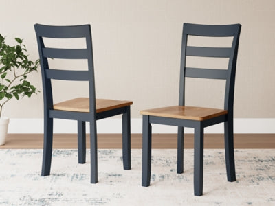 Gesthaven Dining Set - Jax Mattress (Jacksonville, FL)