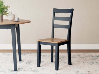 Gesthaven Dining Set - Jax Mattress (Jacksonville, FL)