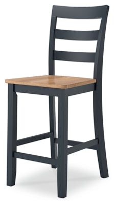 Gesthaven Dining Set - Jax Mattress (Jacksonville, FL)