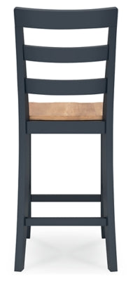 Gesthaven Dining Set - Jax Mattress (Jacksonville, FL)