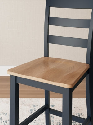 Gesthaven Dining Set - Jax Mattress (Jacksonville, FL)