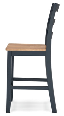Gesthaven Dining Set - Jax Mattress (Jacksonville, FL)