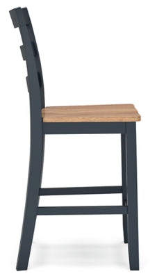 Gesthaven Dining Set - Jax Mattress (Jacksonville, FL)