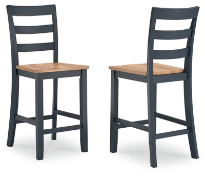 Gesthaven Dining Set - Jax Mattress (Jacksonville, FL)