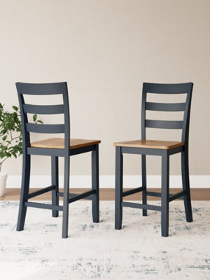 Gesthaven Dining Set - Jax Mattress (Jacksonville, FL)