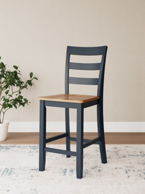 Gesthaven Dining Set - Jax Mattress (Jacksonville, FL)