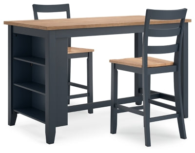Gesthaven Dining Set - Jax Mattress (Jacksonville, FL)