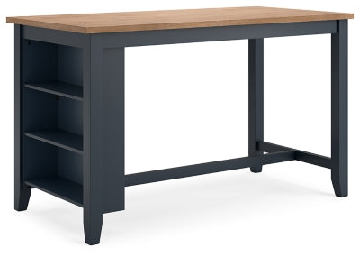 Gesthaven Dining Set - Jax Mattress (Jacksonville, FL)