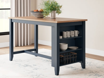 Gesthaven Dining Set - Jax Mattress (Jacksonville, FL)