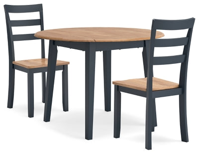 Gesthaven Dining Set - Jax Mattress (Jacksonville, FL)