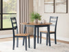 Gesthaven Dining Set - Jax Mattress (Jacksonville, FL)