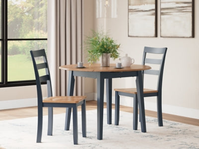 Gesthaven Dining Set - Jax Mattress (Jacksonville, FL)