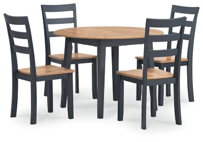 Gesthaven Dining Set - Jax Mattress (Jacksonville, FL)