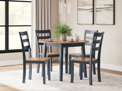 Gesthaven Dining Set - Jax Mattress (Jacksonville, FL)