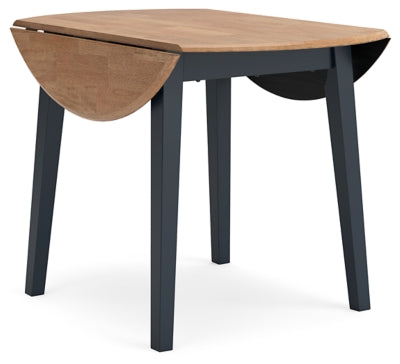 Gesthaven Dining Set - Jax Mattress (Jacksonville, FL)