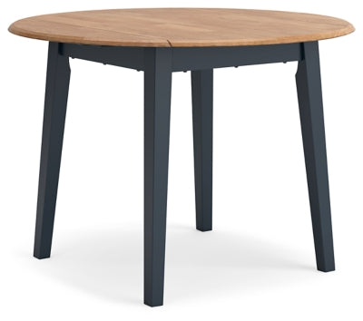 Gesthaven Dining Set - Jax Mattress (Jacksonville, FL)