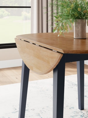 Gesthaven Dining Set - Jax Mattress (Jacksonville, FL)