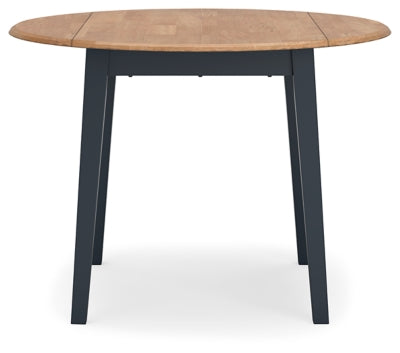 Gesthaven Dining Set - Jax Mattress (Jacksonville, FL)