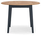 Gesthaven Dining Set - Jax Mattress (Jacksonville, FL)