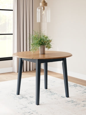 Gesthaven Dining Set - Jax Mattress (Jacksonville, FL)
