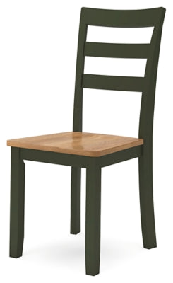 Gesthaven Dining Set - Jax Mattress (Jacksonville, FL)