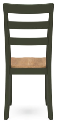 Gesthaven Dining Set - Jax Mattress (Jacksonville, FL)