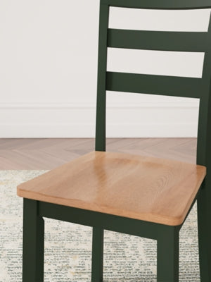 Gesthaven Dining Set - Jax Mattress (Jacksonville, FL)