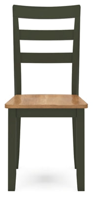 Gesthaven Dining Set - Jax Mattress (Jacksonville, FL)